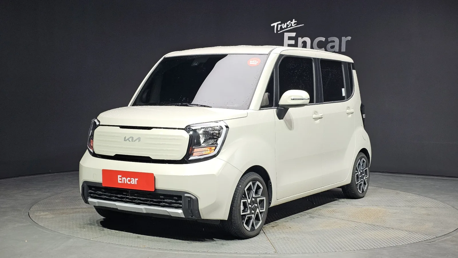 2023 Kia RAY