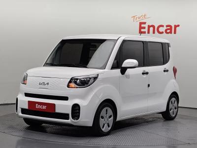 2022 Kia RAY