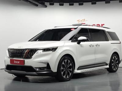 2023 Kia Carnival