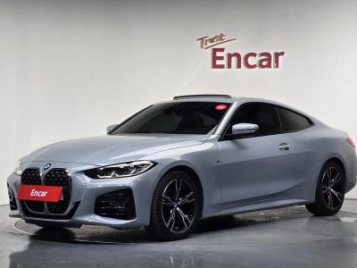2023 BMW 4-Series