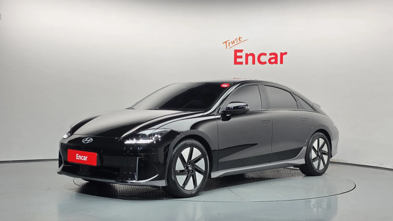 2025 Hyundai Ioniq 6