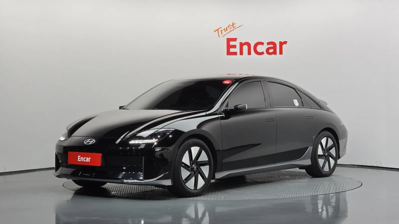 2025 Hyundai Ioniq 6