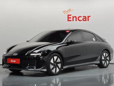 2025 Hyundai Ioniq 6
