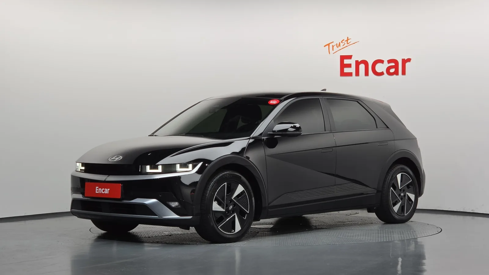 2025 Hyundai Ioniq 5