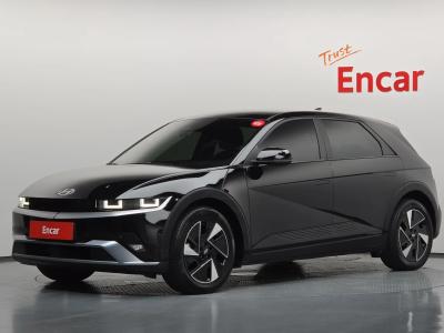 2025 Hyundai Ioniq 5
