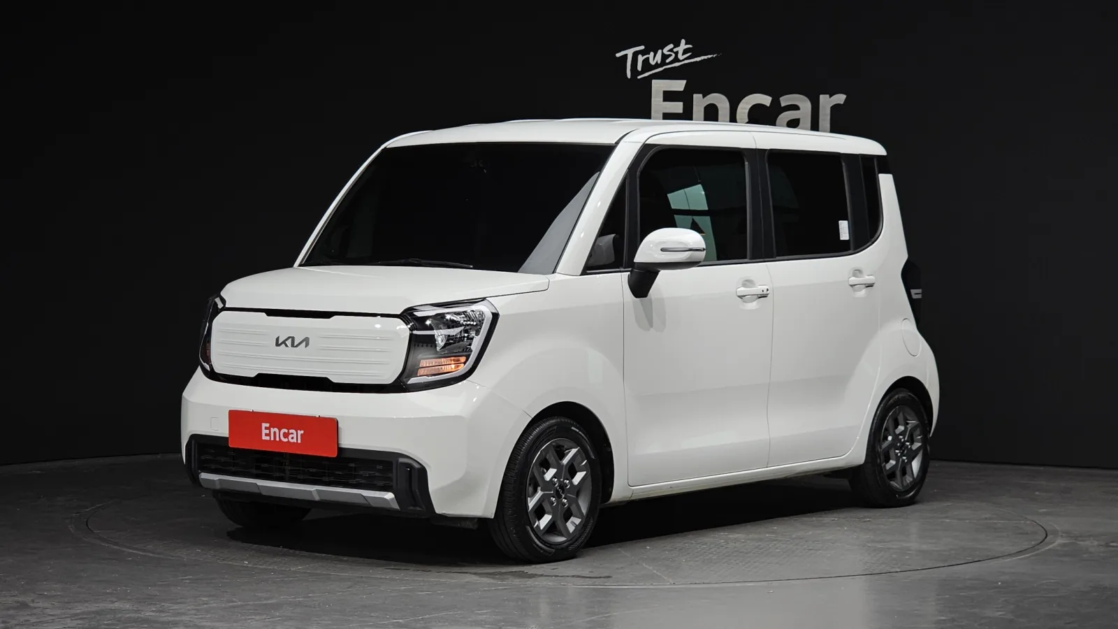 2023 Kia RAY