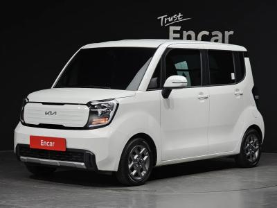 2023 Kia RAY