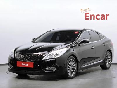 2014 Hyundai Grandeur