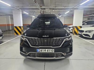 2023 Kia Carnival