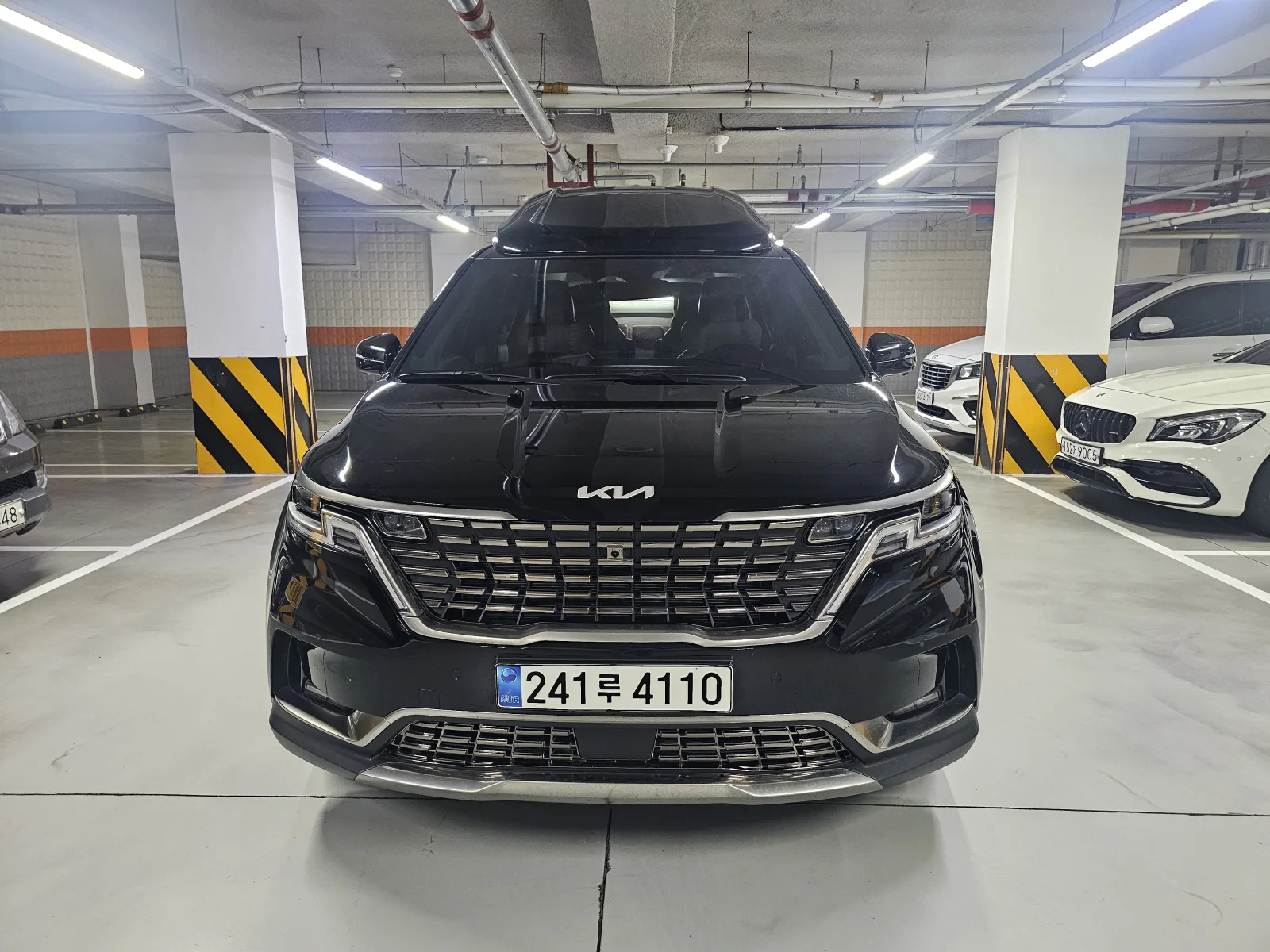 2023 Kia Carnival