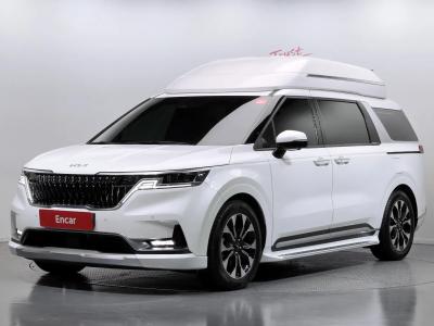 2021 Kia Carnival