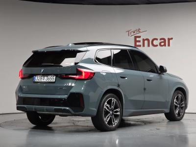 2026 BMW X1