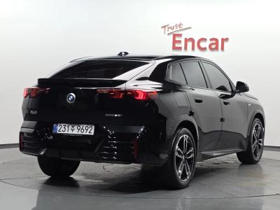 2025 BMW X2 (F39)
