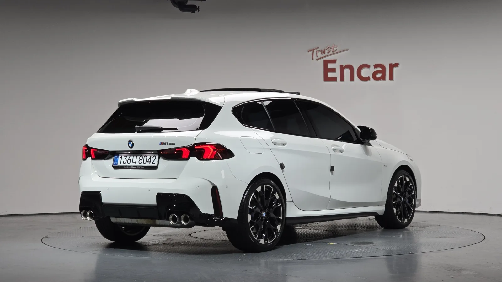 2025 BMW 1-Series
