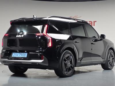 2024 Kia EV9