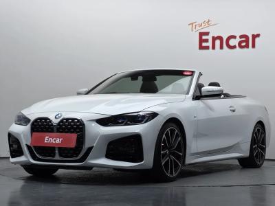 2024 BMW 4-Series
