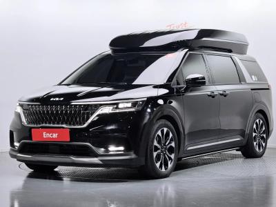 2022 Kia Carnival