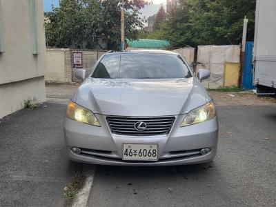 2008 Lexus ES