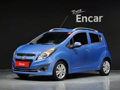 2014 Chevrolet Spark