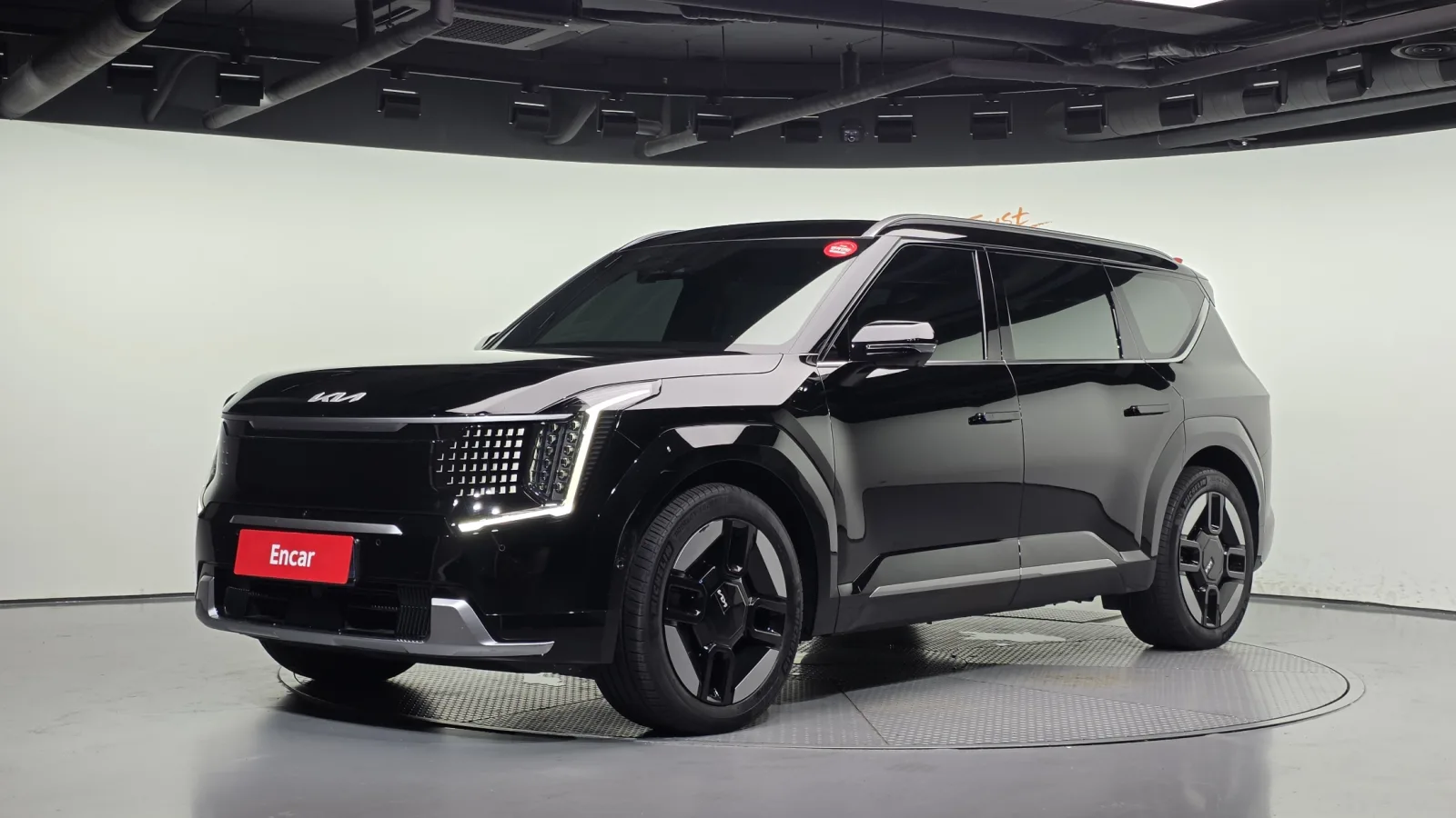 2024 Kia EV9