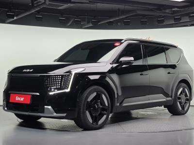 2024 Kia EV9