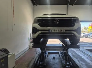 2025 Volkswagen Atlas