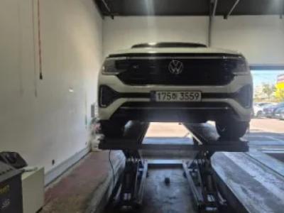 2025 Volkswagen Atlas