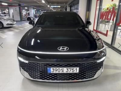 2027 Hyundai Grandeur