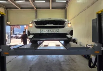 2020 Kia Seltos