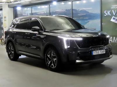 2024 Kia Sorento