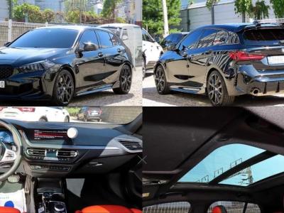 2024 BMW 1-Series