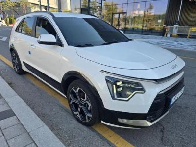 2024 Kia Niro
