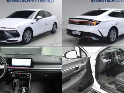2024 Hyundai Sonata