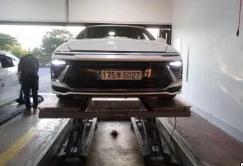 2024 Hyundai Sonata