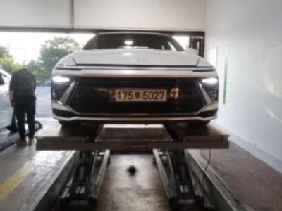 2024 Hyundai Sonata