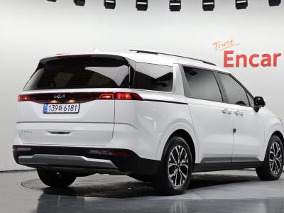 2023 Kia Carnival