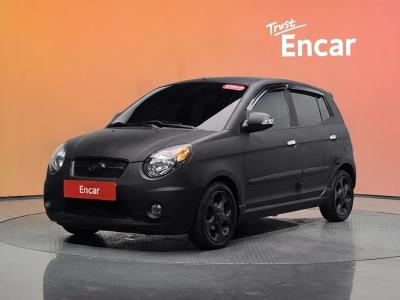 2009 Kia Picanto