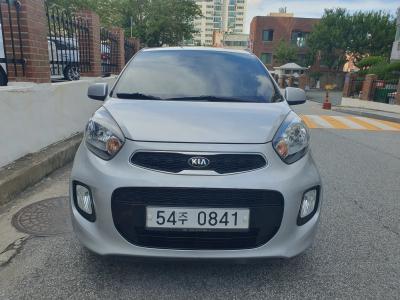 2016 Kia Picanto