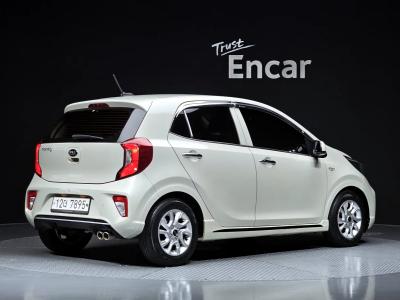 2017 Kia Picanto