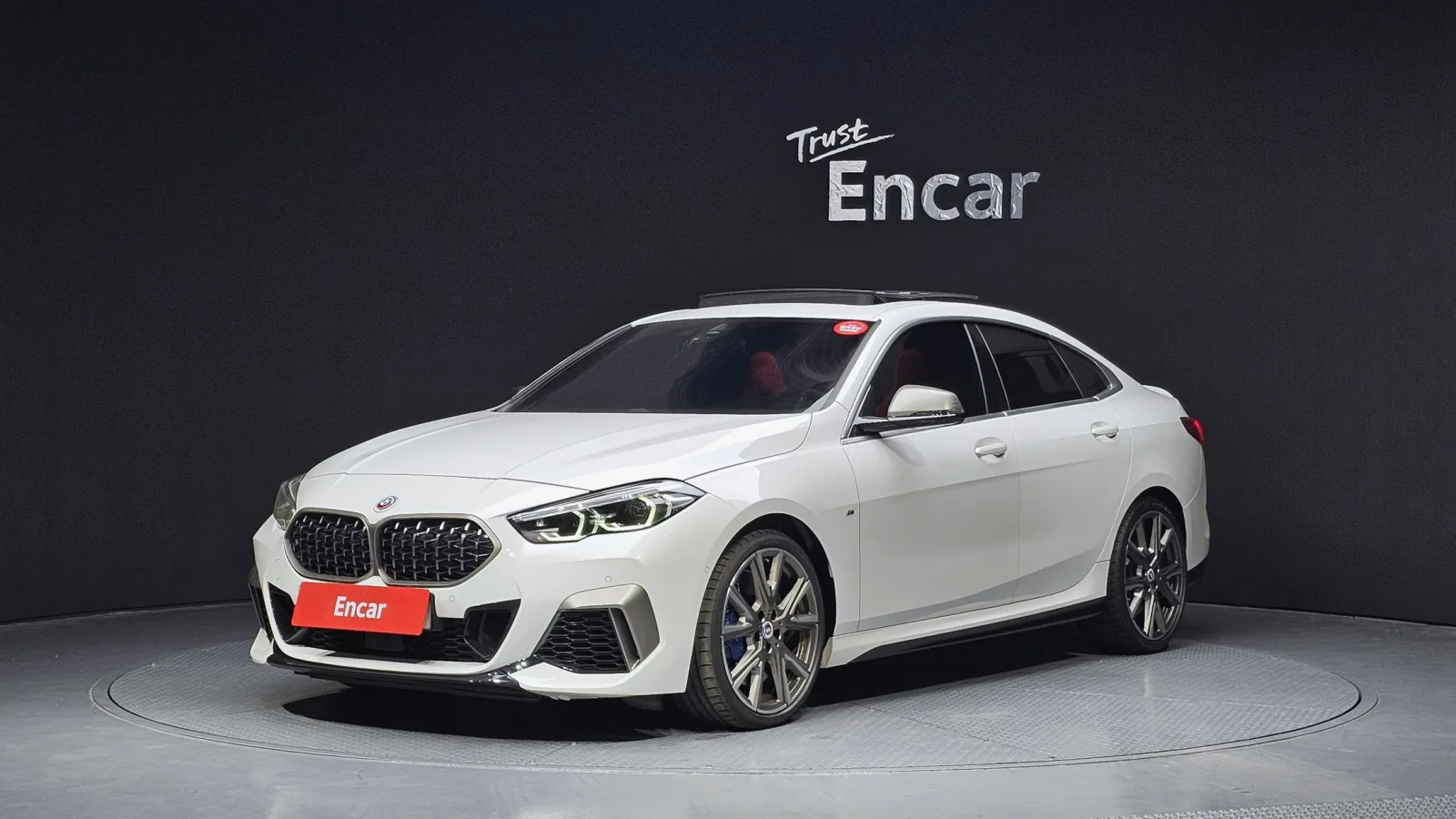 2023 BMW 2-Series
