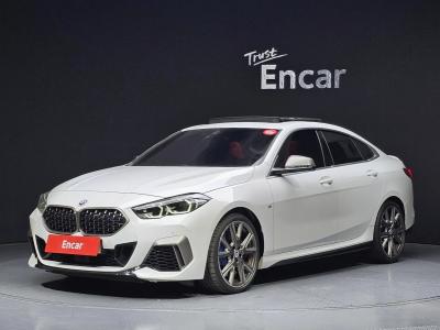 2023 BMW 2-Series