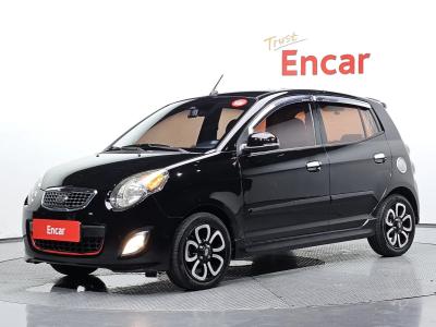 2011 Kia Picanto