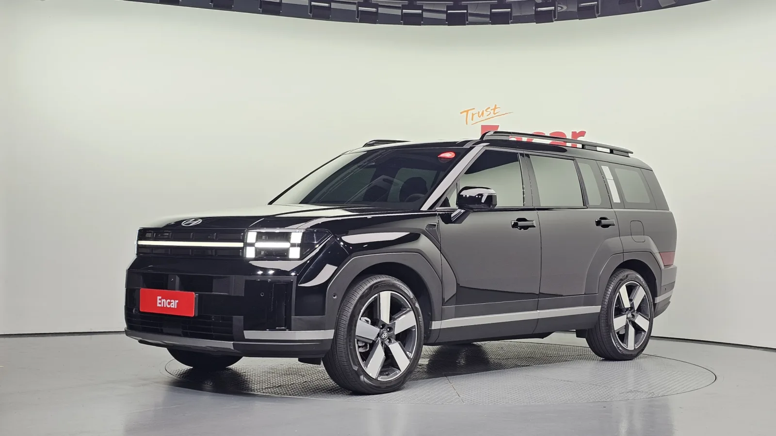 2025 Hyundai Santa Fe