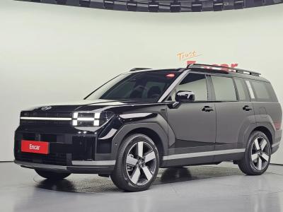2025 Hyundai Santa Fe