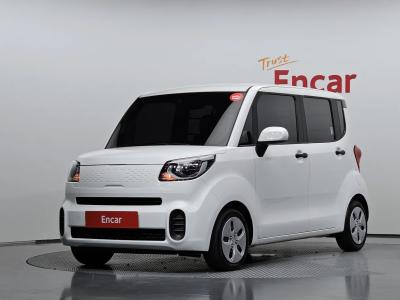2022 Kia RAY