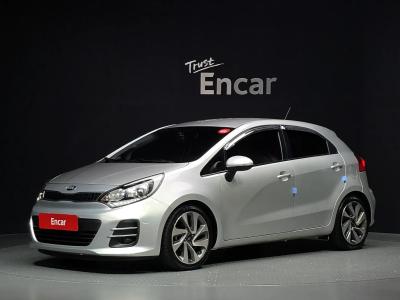 2015 Kia pride