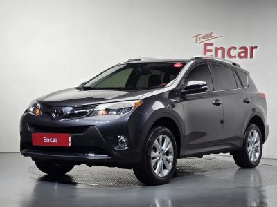 2014 Toyota RAV4