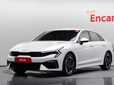 2024 Kia K5