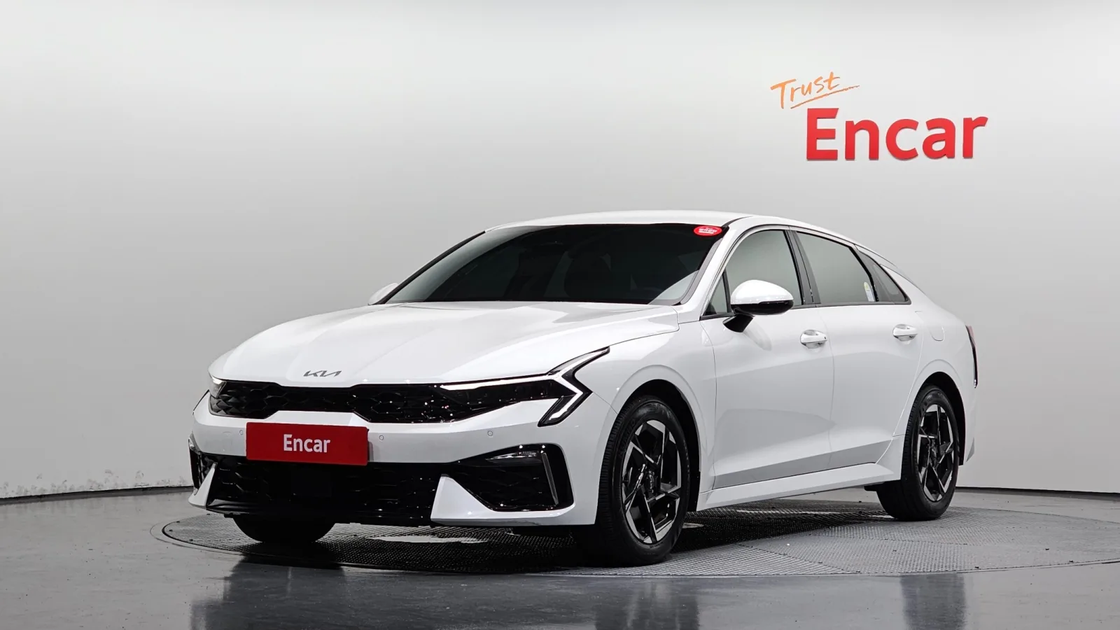 2024 Kia K5