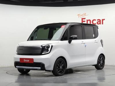 2027 Kia RAY